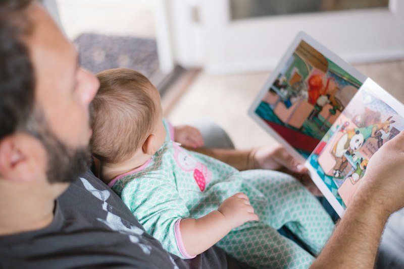 Child smiling Virginia adoption FAQ